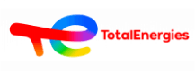 Logo TotalEnergies